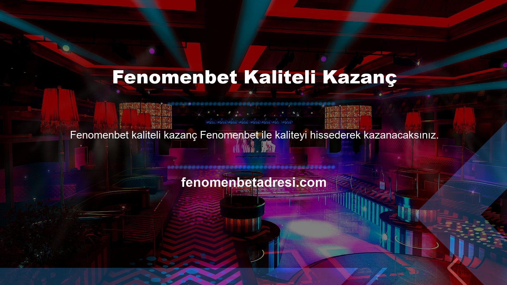 Çevrimiçi platformların en önemli nedenlerinden biri olan Canlı Destek Hizmetleri Fenomenbet aktif bir rol oynamaktadır