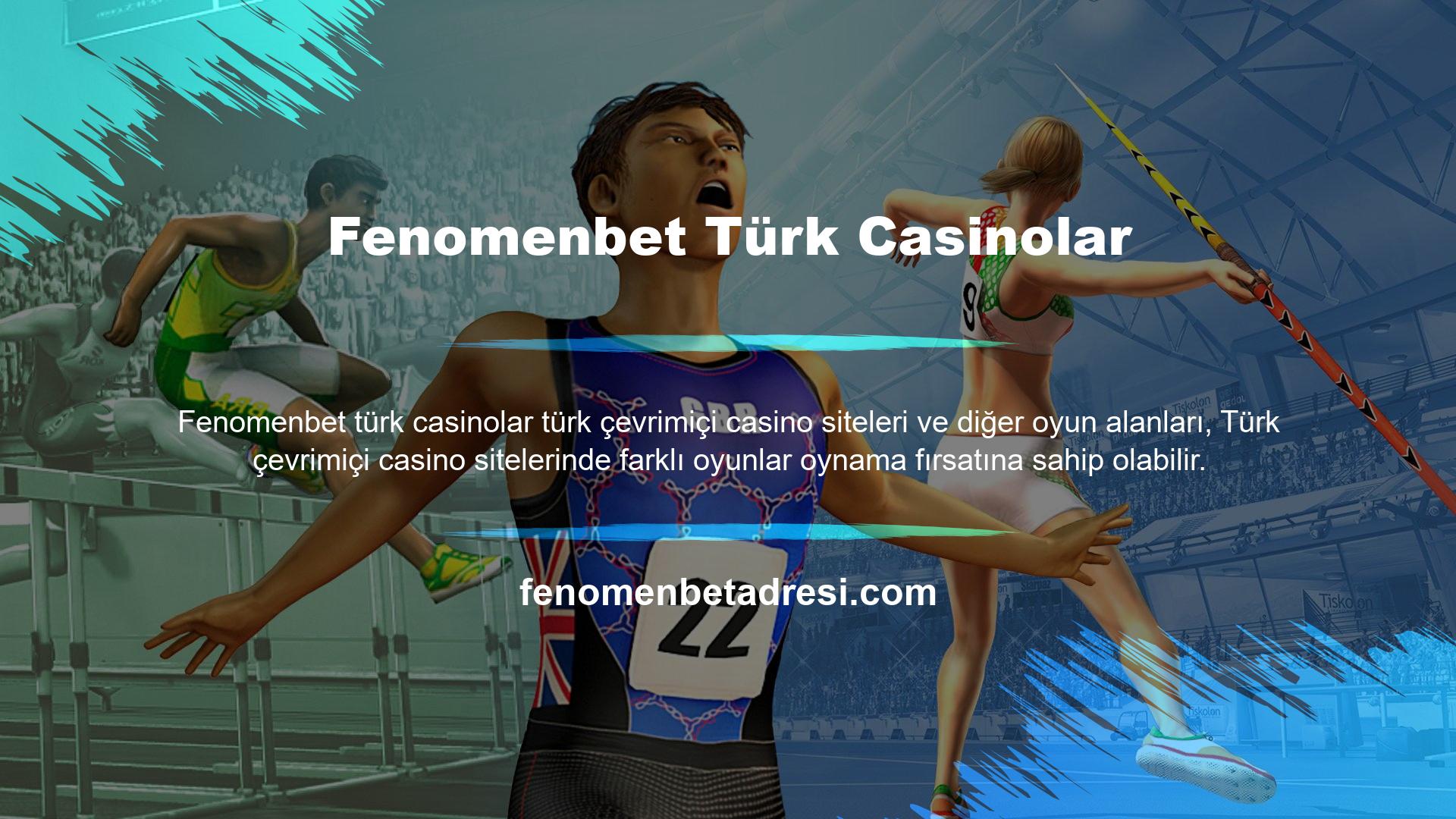 Artık çevrimiçi formatta ve resmi web sitesinde seçilebilir